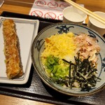 用戶對於宮武讃岐うどん的評論圖