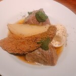 User's review image for コジコメ
