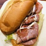 User's review image for ドトールコーヒーショップ アトレ上野店