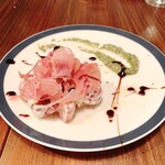 User's review image for とある池袋のビストロ酒場 Bisrock