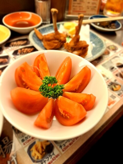 User's recommendation image for 秋吉 あべの店