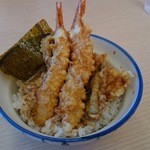 User's review image for さん天 金剛店