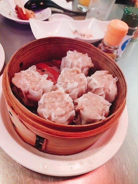 User's recommendation image for 台湾まるごと食べ放題 台湾夜市 梅田店