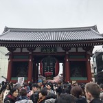 用戶對於浅草ちょうちんもなか的評論圖