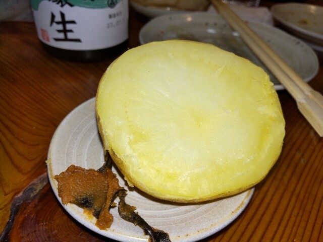 User's recommendation image for おくたまの味 むらキ