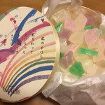 用戶對於長崎堂 心斎橋本店的評論圖