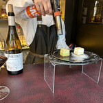 User's review image for Fairground Bar&Wine shop 下北沢