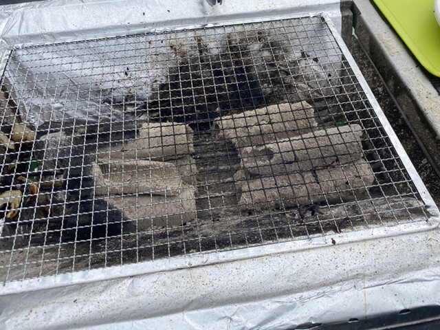 用戶對於京王BBQガーデン的評論高清圖