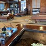 用户对于お好み焼 翌檜的评论图