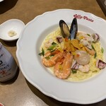 User's review image for ジョリーパスタ 池田店