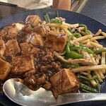 用戶對於一軒目中華Salvador的評論圖