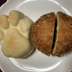 User's review image for パン工房 王様のかくれ家