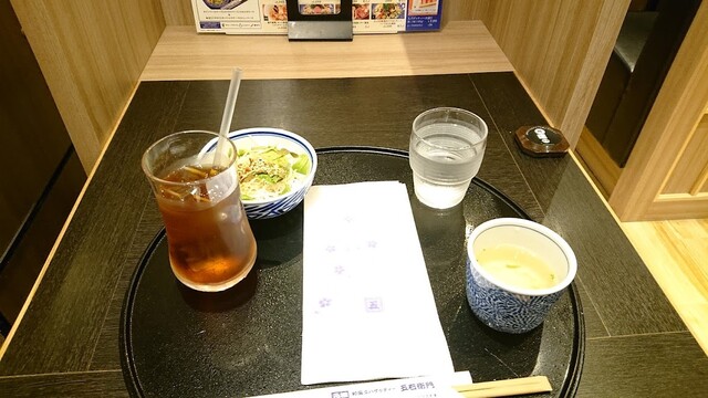 用戶對於洋麺屋五右衛門 札幌アピア店的評論高清圖
