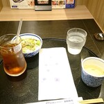 用戶對於洋麺屋五右衛門 札幌アピア店的評論圖