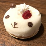 用戶對於パティスリー グラ的評論圖