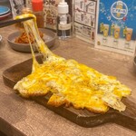 User's review image for 鉄板バルSOURCE 三軒茶屋店