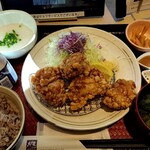 用戶對於大戸屋 秋葉原店的評論圖