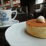 用戶對於星乃珈琲店 北心斎橋店的評論圖