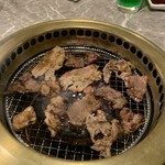 User's review image for 焼肉でん 長岡京店