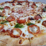 User's review image for ピザハット 高砂店
