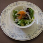 用戶對於レストラン雪河亭 本店的評論圖