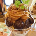 用戶對於ココス 秋葉原店的評論圖