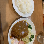 User's review image for 洋食の店とん助