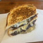 用户对于POTAMELT 千駄ヶ谷店的评论图