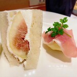 User's review image for ル ビアン  エキュート赤羽店