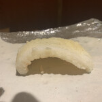 用戶對於天ぷら 川原崎的評論圖