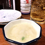 User's review image for 元祖やきとり 串八珍 十条店