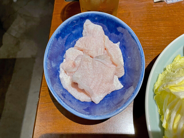 User's recommendation image for とらふぐ亭 町田店