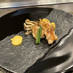 用户对于Teppan Dining L’ajitto的评论图