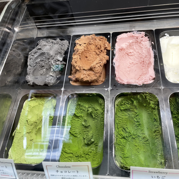 User's review image for ななや 京都三条店