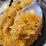 User's review image for ザフラン