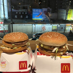 用戶對於マクドナルド 三軒茶屋店的評論圖
