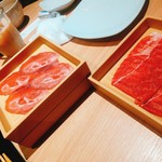 用戶對於しゃぶしゃぶ温野菜 札幌駅前店的評論圖