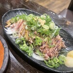 用戶對於ぢどり亭 大国町店的評論圖
