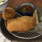 用户对于お出汁・酒肴・佳さく的评论图