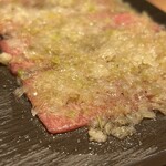 用戶對於すすきの焼肉きらく的評論圖