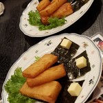 用户对于居酒屋 遊ぜん的评论图