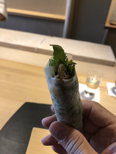 User's recommendation image for ひがしやま 司