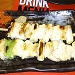 用戶對於鳥貴族 池袋北口店的評論圖