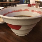 用戶對於大阪もん酒場 ドラゴンパンチ的評論圖