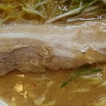 用户对于ラーメン純水 春採本店的评论图