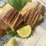 用戶對於鮨 まつざわ的評論圖