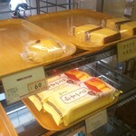 User's review image for モンテヤマザキ