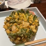 用戶對於梅の花 銀座並木通店的評論圖