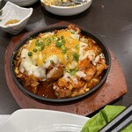 用戶對於テジョンデ 鮮 サンナッチ館的評論圖