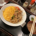 用戶對於昭和食堂 秋葉原駅前店的評論圖